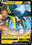 Vikavolt V from DARKNESS ABLAZE 2020