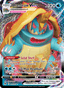 Drednaw VMAX from INFINITY ZONE 2020