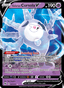 Galarian Cursola V from CHAMPION'S PATH 2020