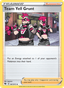 Team Yell Grunt from SWORD & SHIELD 2020