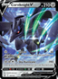 Corviknight V from RAPID STRIKE MASTER 2021