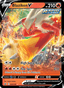 Blaziken V from PEERLESS FIGHTERS 2021