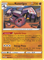 Galarian Runerigus from SHINY STAR V 2020