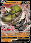 Sandaconda V from FUSION STRIKE 2021