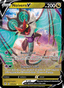 Noivern V from EVOLVING SKIES 2021