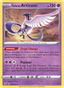 Galarian Articuno from VSTAR UNIVERSE 2022
