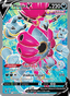 Hoopa V from FUSION ARTS 2021