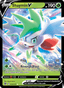 Shaymin V from STAR BIRTH 2022