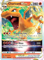 Charizard VSTAR from SWSH BLACK STAR PROMOS 2019-23