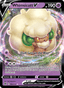Whimsicott V from AZURE SHADOW - PURSUIT 2024