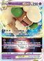 Whimsicott VSTAR from STAR BIRTH 2021