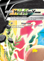 Morpeko V-Union from SWSH BLACK STAR PROMOS 2019-23