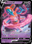 Deoxys V from BLACK STAR PROMOS 2022