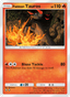 Paldean Tauros from MIRACLE JOURNEY 2025