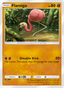 Flamigo from PALDEA EVOLVED 2023