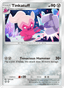 Tinkatuff from PALDEA EVOLVED 2023