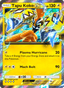 Tapu Koko EX from RAGING SURF 2023