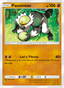 Passimian from SILVER TEMPEST 2022