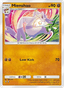 Mienshao from ANCIENT ROAR 2023