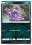 Grimer from SCARLET & VIOLET-151 2023