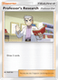 Professor's Research from CROWN ZENITH 2023