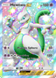 Mewtwo EX from PARADOX RIFT 2023