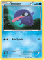 Shellder from FOSSIL 1999
