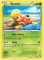Shuckle from MEGA SYMPHONIA 2025
