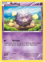 Koffing from SCARLET & VIOLET-151 2023