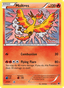 Moltres from FOSSIL 1999