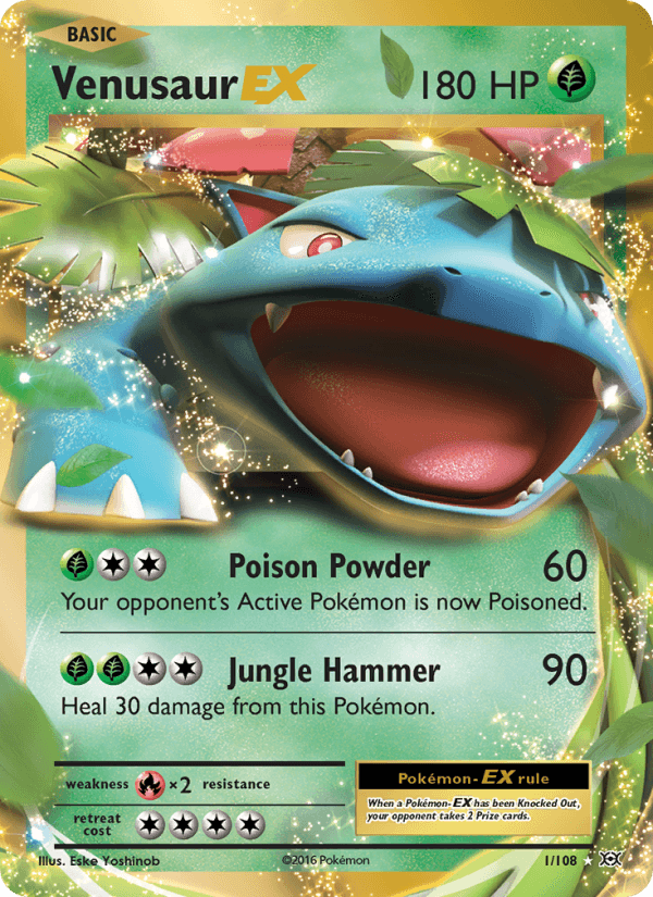 Venusaur EX from S&V 151 ULTRA PREMIUM COLL. 2023 - Legacy graded card 00024545 by RKT Grading