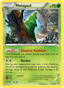 Metapod from SCARLET & VIOLET-151 2023