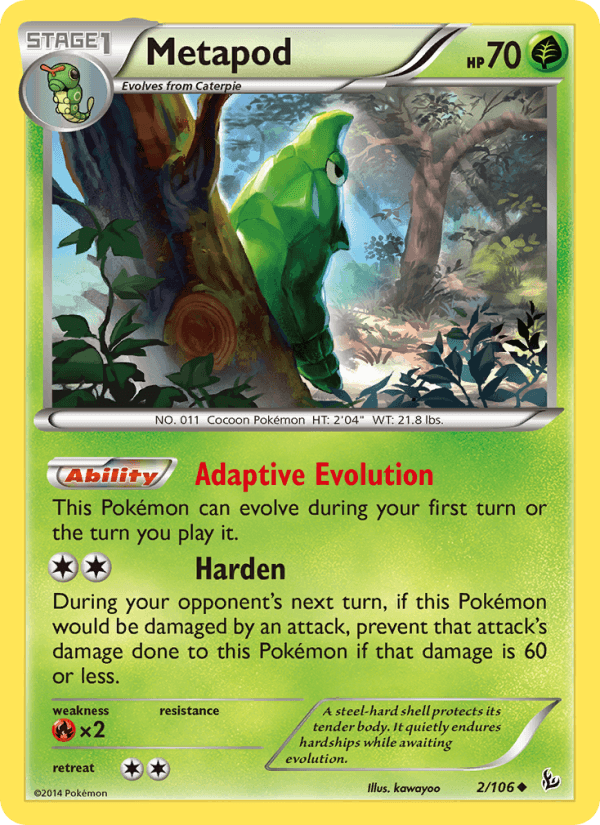Metapod from JOURNEY TOGETHER 2025