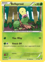 Bellsprout from SCARLET & VIOLET-151 2023