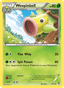 Weepinbell from SCARLET & VIOLET-151 2023