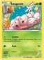 Exeggcute from PARADISE DRAGONA 2024