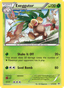 Exeggutor from MEGA BRAVE 2025