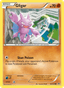 Gligar from PHANTASMAL FLAMES 2025