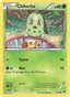 Chikorita from ASCENDED HEROES 2026