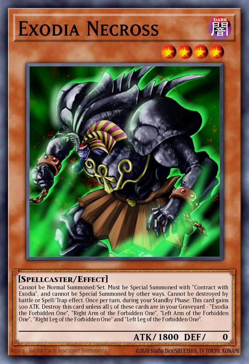 LEGENDARY DECKS II 2016 card - Yu-Gi-Oh!