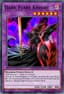 Dark Flare Knight from DARK CRISIS 2004