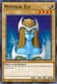 Mystical Elf from YUGI'S LEGENDARY DECK 2015