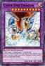 Cyber End Dragon from STRUCTURE DECK: CYBER STRIKE 2021