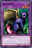 Fusionist from LEGEND OF BLUE EYES REPRINT 2019