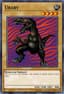 Uraby from LEGEND OF BLUE EYES REPRINT 2019