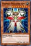 Perfect Machine King from RISE OF DESTINY 2004