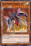 Ultimate Insect Lv7 from THE LOST MILLENNIUM 2006