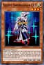 Silent Swordsman Lv3 from RISE OF DESTINY 2004