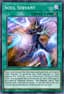 Soul Servant from LEGENDARY DUELISTS: S3 2022