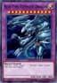 Blue-Eyes Ultimate Dragon from QUARTER CENTURY BONANZA 2024